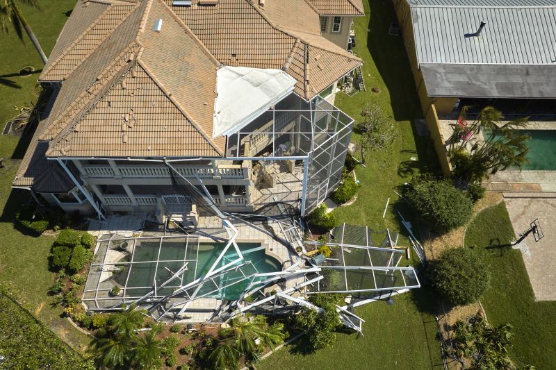 Balcony Removal in Bergen County, NJ