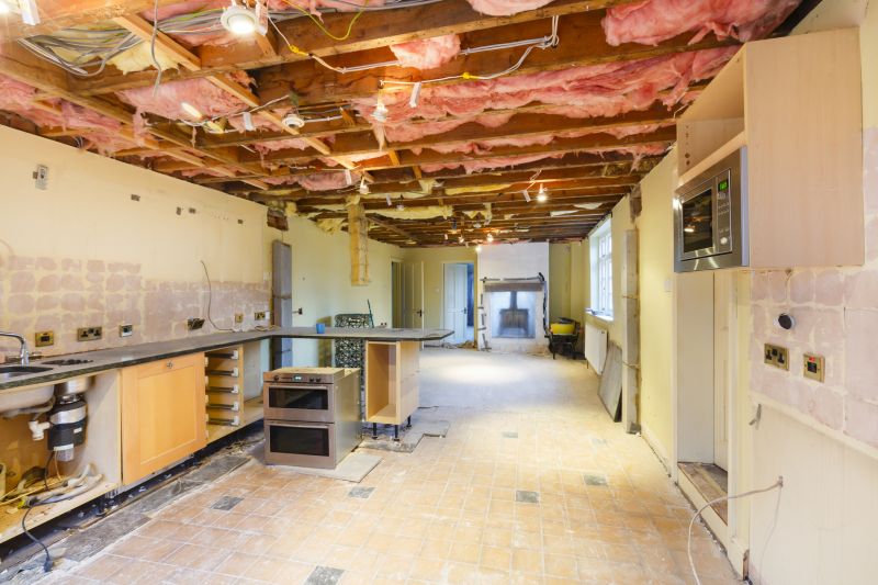 Bathroom Demolition in Sacramento, CA