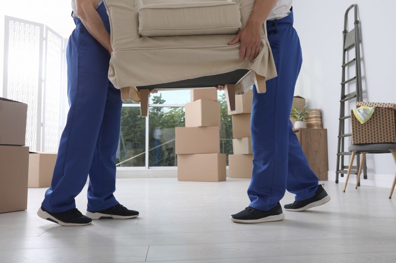 Chair Removal in Madison, WI