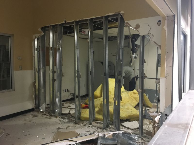 Commercial Building Removal in Bergen County, NJ