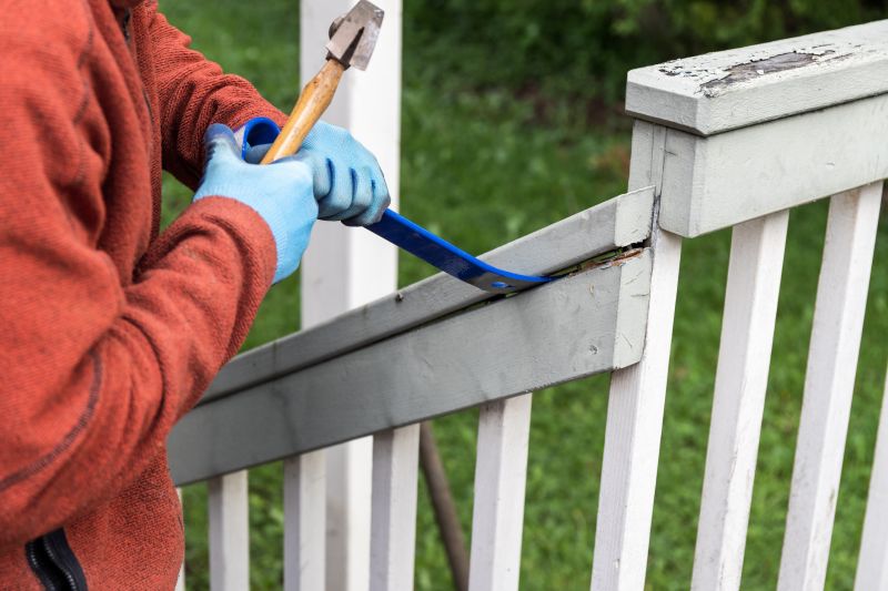 Concrete Pathway Removal in Bergen County, NJ