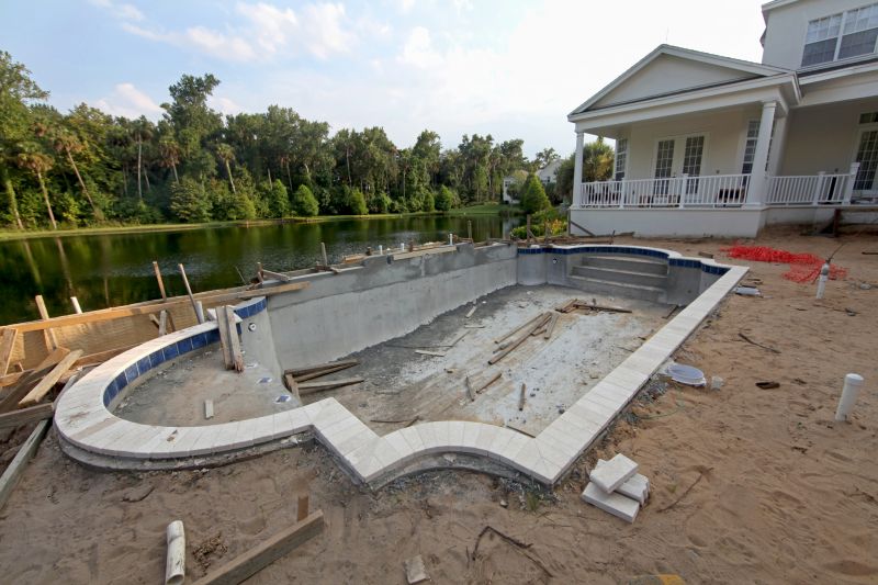 Concrete Wall Removal in Sacramento, CA