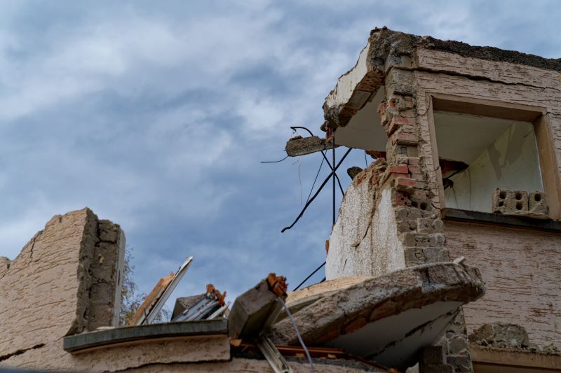 Concrete Wrecking in Bergen County, NJ