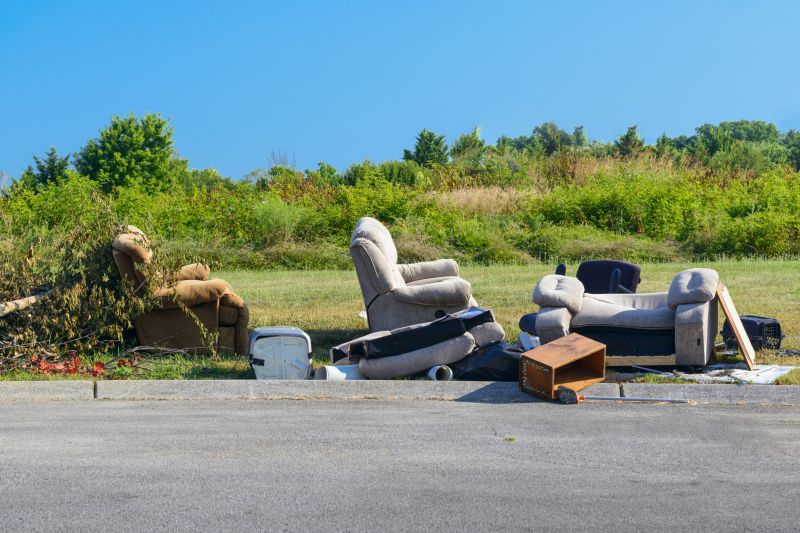 Couch Removal Service in Charlotte, NC