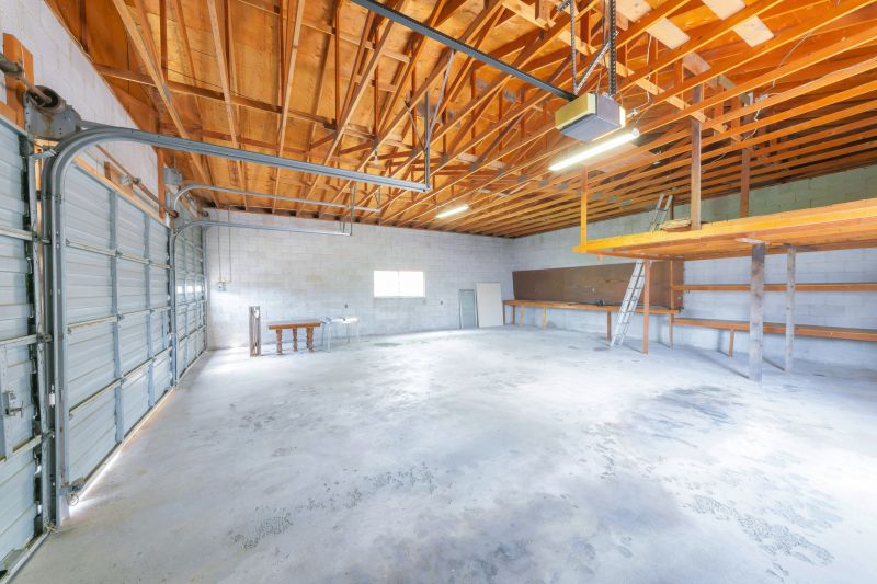 Garage Demolition Costs — Cost of Garage Demolition