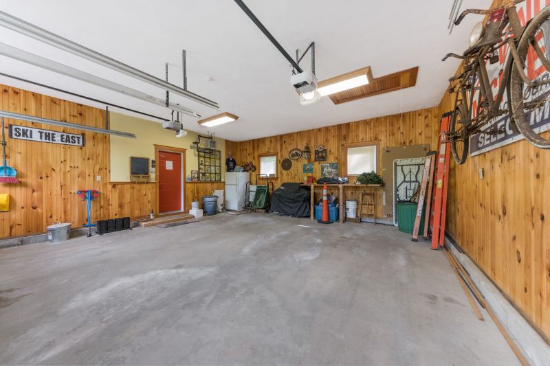Garage Demolition Costs — Cost of Garage Demolition