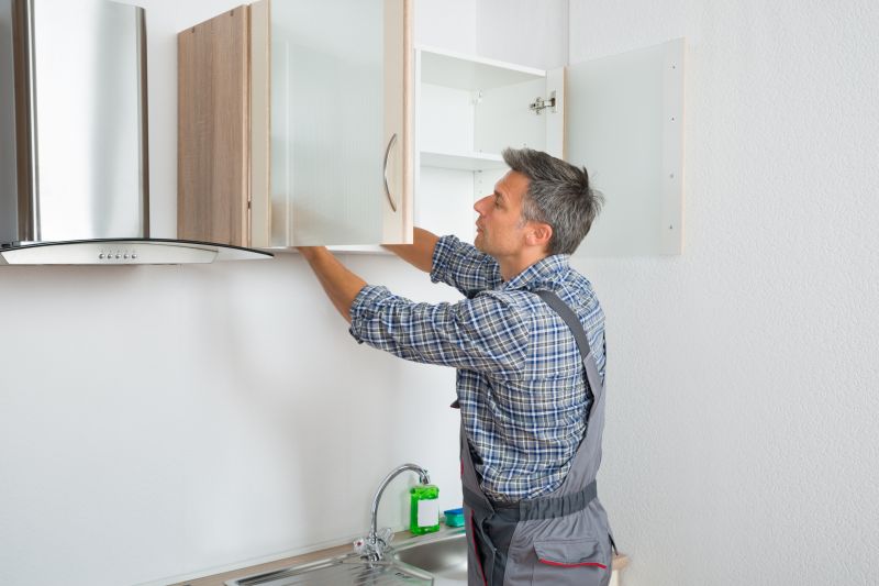 Kitchen Cabinet Demolition in Frederick, MD