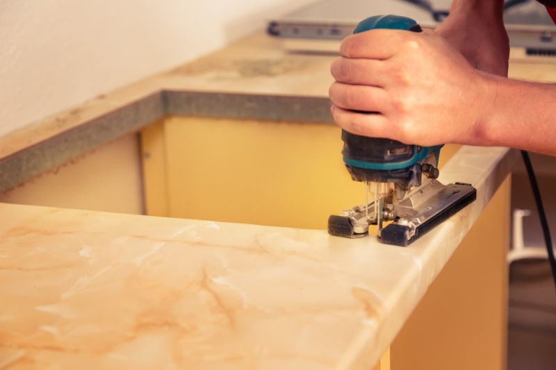 Kitchen Cabinet Demolition in Sacramento, CA