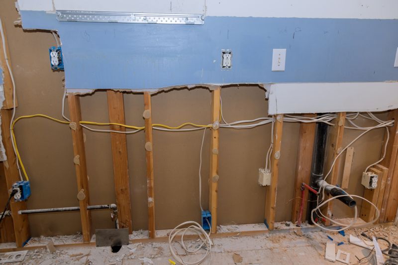 Kitchen Demolition in Sacramento, CA