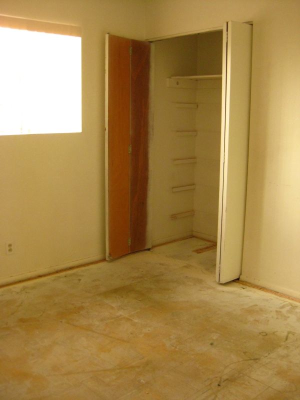 Room Demolition in Frederick, MD