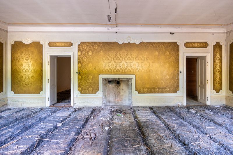 Slab Removal in Sacramento, CA