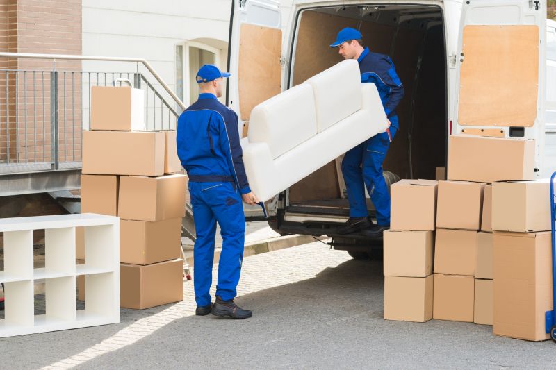 Couch Removal Service in Sacramento, CA