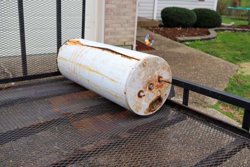 Hot Tub Removal in Sacramento, CA